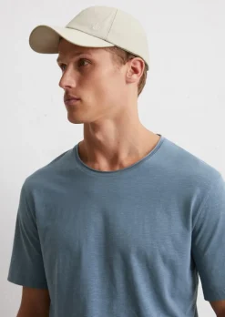 DfC T-Shirt regular aus reiner Bio-Baumwolle