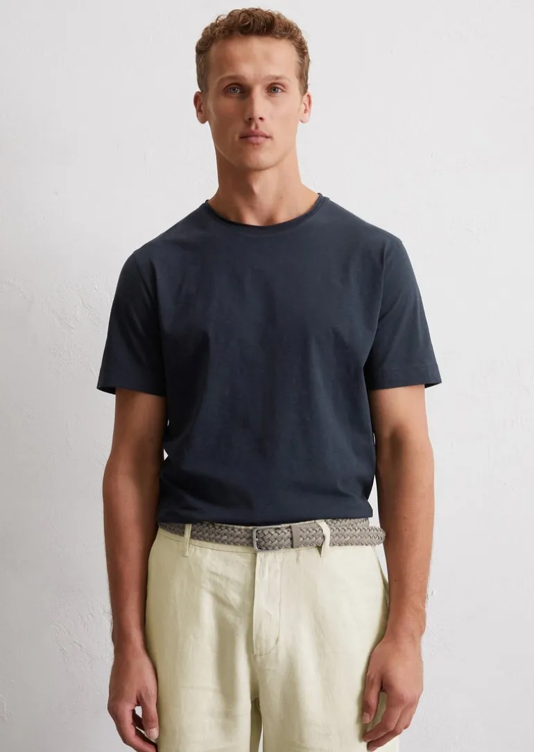 DfC T-Shirt regular aus reiner Bio-Baumwolle