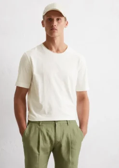 DfC T-Shirt regular aus reiner Bio-Baumwolle