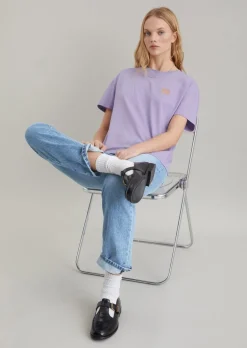 DfC T-Shirt relaxed aus Basic Single Jersey