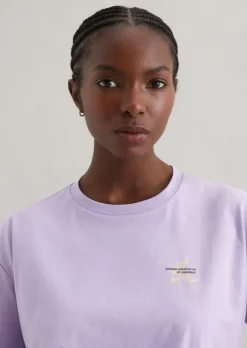 DfC T-Shirt relaxed aus Basic Single Jersey