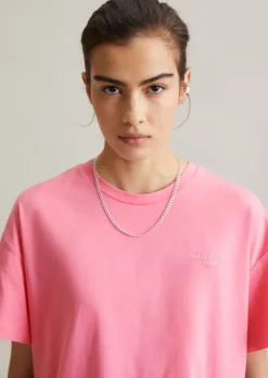 DfC T-Shirt relaxed aus Basic Single Jersey