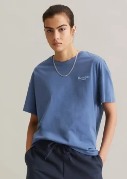 DfC T-Shirt relaxed aus Basic Single Jersey