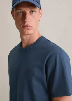 DfC T-Shirt relaxed aus mittelschwerem Bio-Baumwoll-Jersey