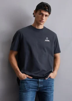 DfC T-Shirt relaxed aus reiner Bio-Baumwolle