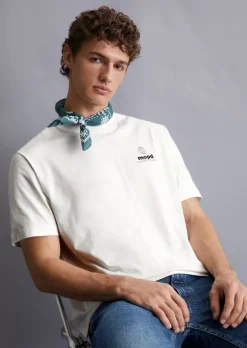 DfC T-Shirt relaxed aus reiner Bio-Baumwolle