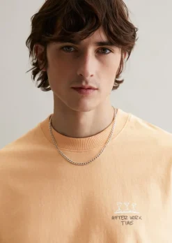 DfC T-Shirt relaxed aus reiner Bio-Baumwolle