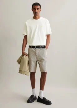 DfC T-Shirt relaxed aus reiner Bio-Baumwolle