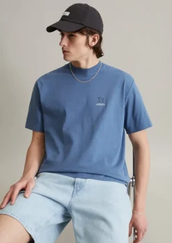 DfC T-Shirt relaxed aus reiner Bio-Baumwolle