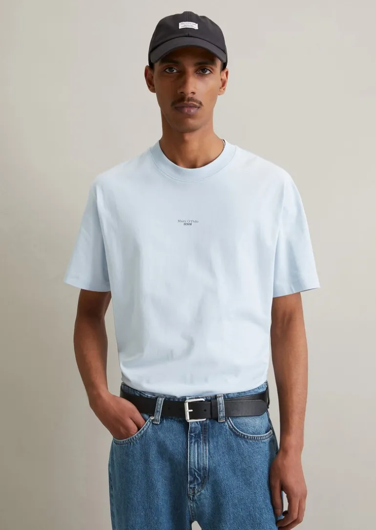 DfC T-Shirt relaxed aus softer Bio-Baumwolle