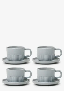 Espressotasse Model Moments im 4er-Set