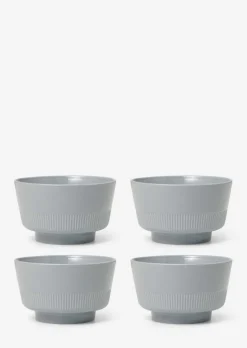 French Bowl Model Moments im 4er-Set