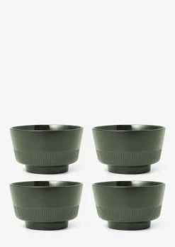 French Bowl Model Moments im 4er-Set