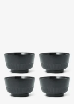 French Bowl Model Moments im 4er-Set