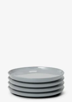 Frühstücksteller Model Moments im 4er-Set