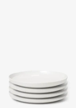 Frühstücksteller Model Moments im 4er-Set