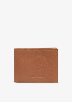 Geldbörse aus hochwertiger Leder-Qualität