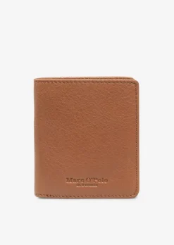 Geldbörse in hochwertiger Leder-Qualität