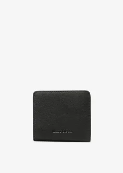 Geldbörse in hochwertiger Leder-Qualität