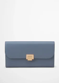 Geldbörse large aus edlem Rindleder