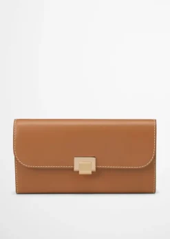 Geldbörse large aus edlem Rindleder