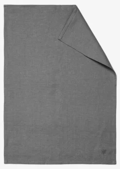 Geschirrtuch Model Akalla aus Organic-Cotton-Mix