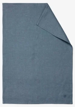 Geschirrtuch Model Akalla aus Organic-Cotton-Mix