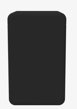 Großer Behälter Model The Edge aus langlebigem Steinzeug