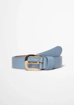 Gürtel aus edlem Rindleder