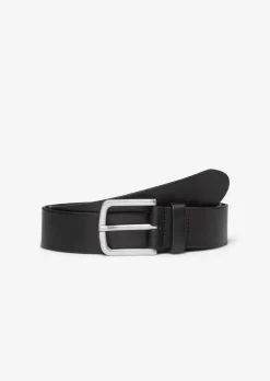 Gürtel aus edlem Rindleder