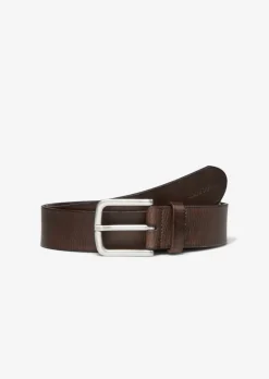 Gürtel aus edlem Rindleder