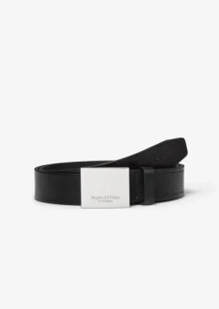 Gürtel aus edlem Rindleder