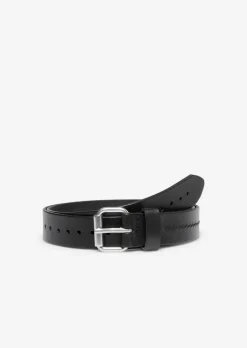 Gürtel aus hochwertiger Leder-Qualität