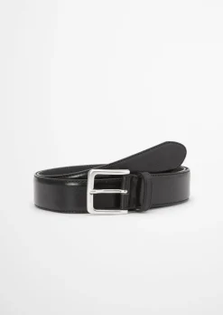 Gürtel aus reinem Rindleder