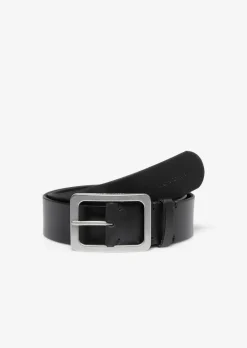 Gürtel aus robustem Rindleder