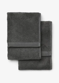 Gästehandtuch Model Timeless im 2er-Pack