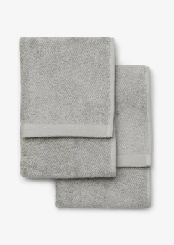 Gästehandtuch Model Timeless im 2er-Pack