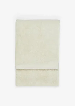 Gästehandtuch Model Timeless aus Organic Cotton Terry
