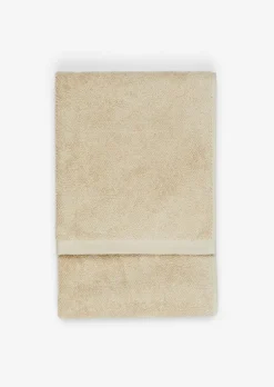 Gästehandtuch Model Timeless aus Organic Cotton Terry