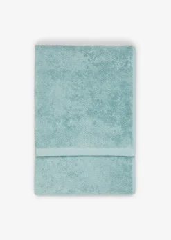 Gästehandtuch Model Timeless aus Organic Cotton Terry