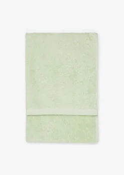 Gästehandtuch Model Timeless aus Organic Cotton Terry