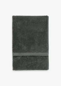 Gästehandtuch Model Timeless aus Organic Cotton Terry