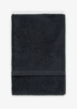 Handtuch Model Timeless aus Organic Cotton Terry