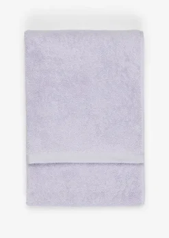 Handtuch Model Timeless aus Organic Cotton Terry