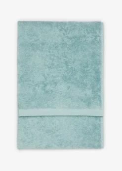 Handtuch Model Timeless aus Organic Cotton Terry