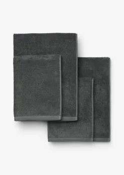 Handtuch Model Timeless im 4er-Pack