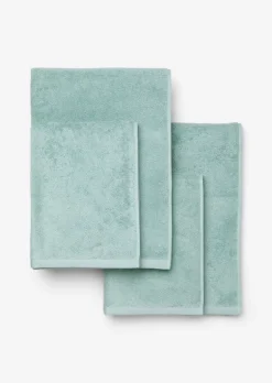 Handtuch Model Timeless im 4er-Pack