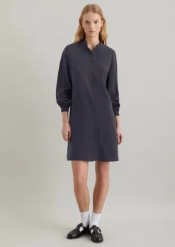 Hemdblusenkleid A-Shape aus TENCEL™ Modal