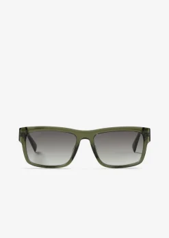 Herren-Sonnenbrille aus Bio-Azetat