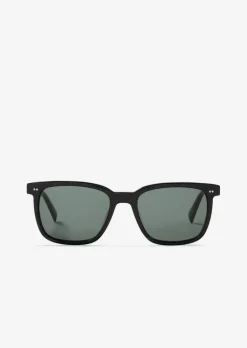 Herren-Sonnenbrille aus Bio-Azetat